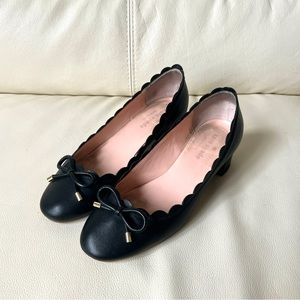 Kate Spade Bellet Flat Heels
